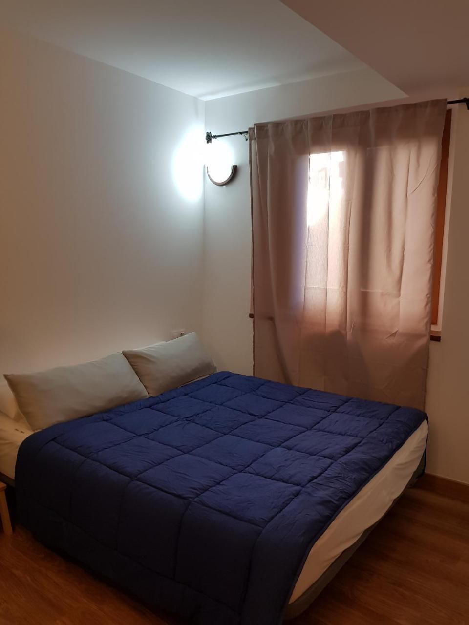 Soldeu Paradis Pleta Esterno foto